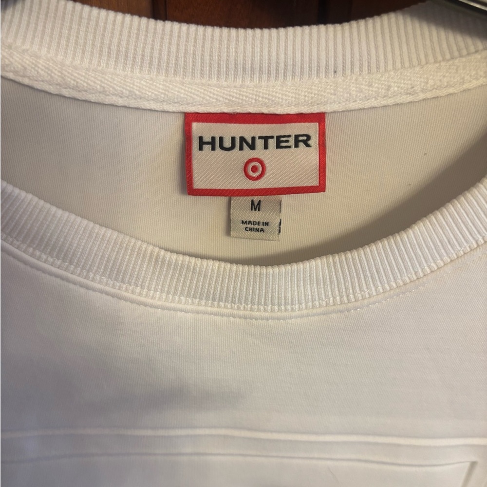 Hunter/Target Sweatshirt - Picture 3 of 7